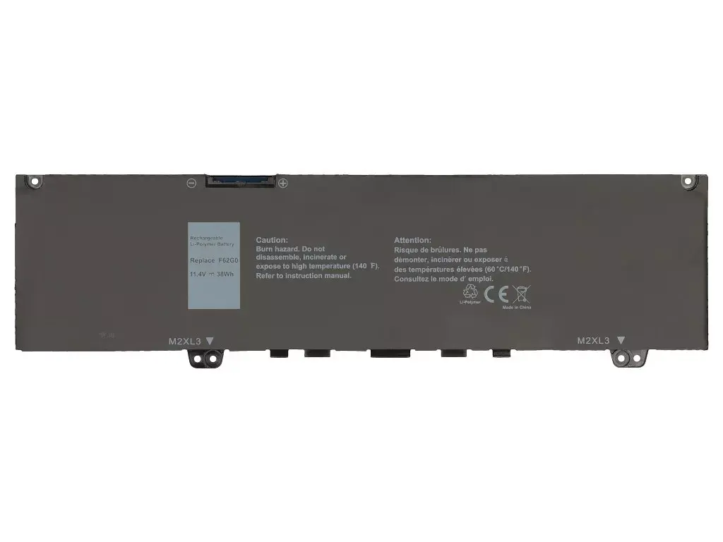 Klēpjdatora akumulators 2-Power CBP3704A Photo 3