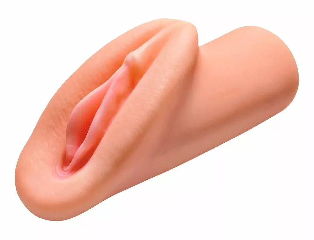 Masturbators Pipedream PP Heaven Stroker Silicone Black Photo 2