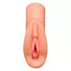 Masturbators Pipedream PP Heaven Stroker Silicone Black Photo 3