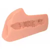 Masturbators Pipedream PP Heaven Stroker Silicone Black Photo 4