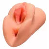Masturbator Pipedream Double Stroker Lig Black Photo 2