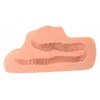 Masturbator Pipedream Double Stroker Lig Black Photo 4