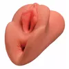 Masturbator Pipedream PP Double Stroker Tan Photo 2