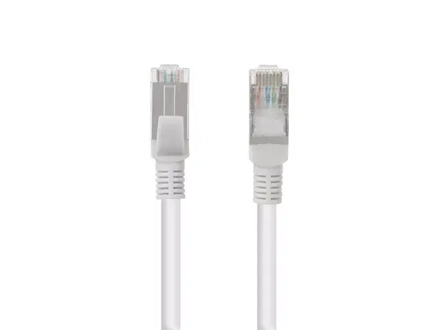 Networking cable Lanberg PCF5-10CC-1000-S Photo 2