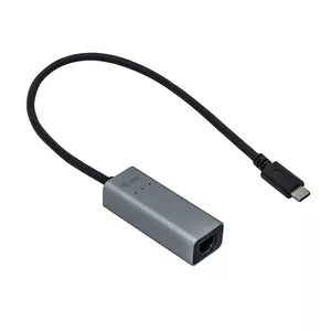 Ethernet adapteris i-tec Metal USB-C 2.5Gbps