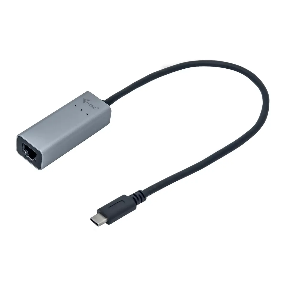 Адаптер Ethernet i-tec Metal USB-C 2.5Gbps Photo 2