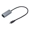 Адаптер Ethernet i-tec Metal USB-C 2.5Gbps Photo 2