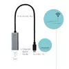 Адаптер Ethernet i-tec Metal USB-C 2.5Gbps Photo 3