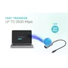 Адаптер Ethernet i-tec Metal USB-C 2.5Gbps Photo 8