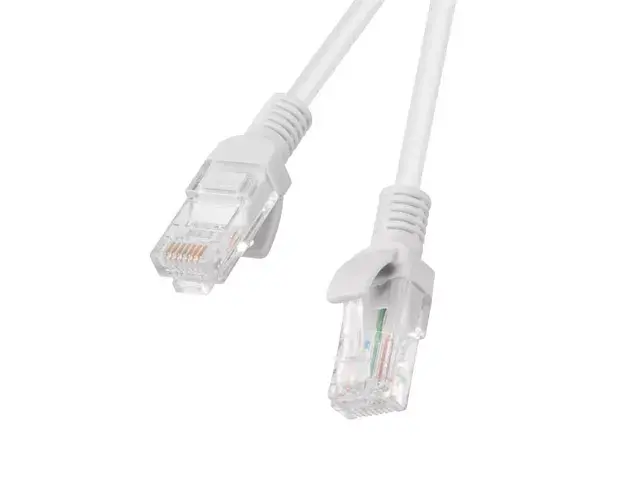 Сетевой кабель Lanberg PCU6-10CC-0050-S Photo 2