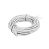 LANBERG Cat6 RJ-45—RJ-45 5 м кабель PCU6-10CC-0500-S Photo 2