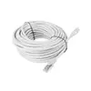 LANBERG Cat6 U/UTP RJ-45 tīkla kabelis 15 m Photo 2