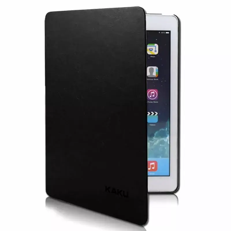 iKaku tablet case for Huawei Honor Tab 5 T5 M5 Lite 8.0 Photo 2