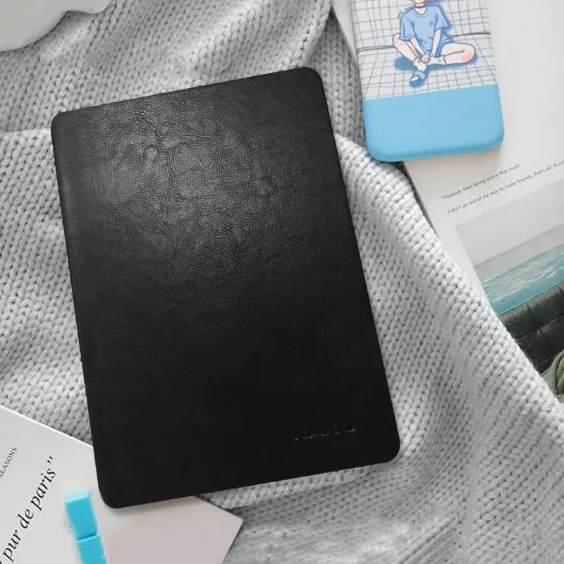 iKaku tablet case for Huawei Honor Tab 5 T5 M5 Lite 8.0 Photo 7