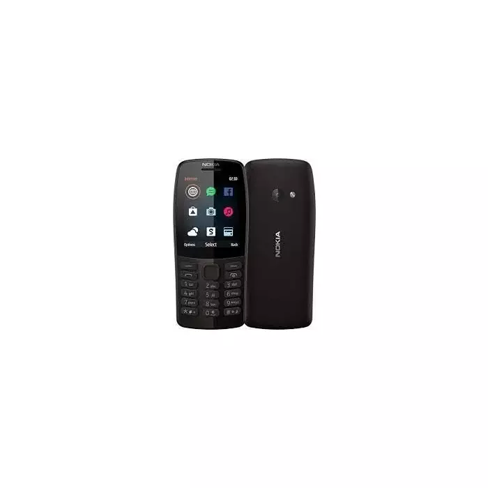 NOKIA N210BLKCGU Photo 1