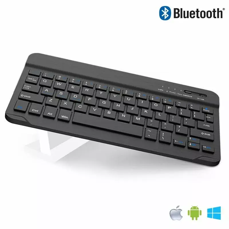 iKaku KSC-339 Bluetooth keyboard for 10-inch devices Photo 2