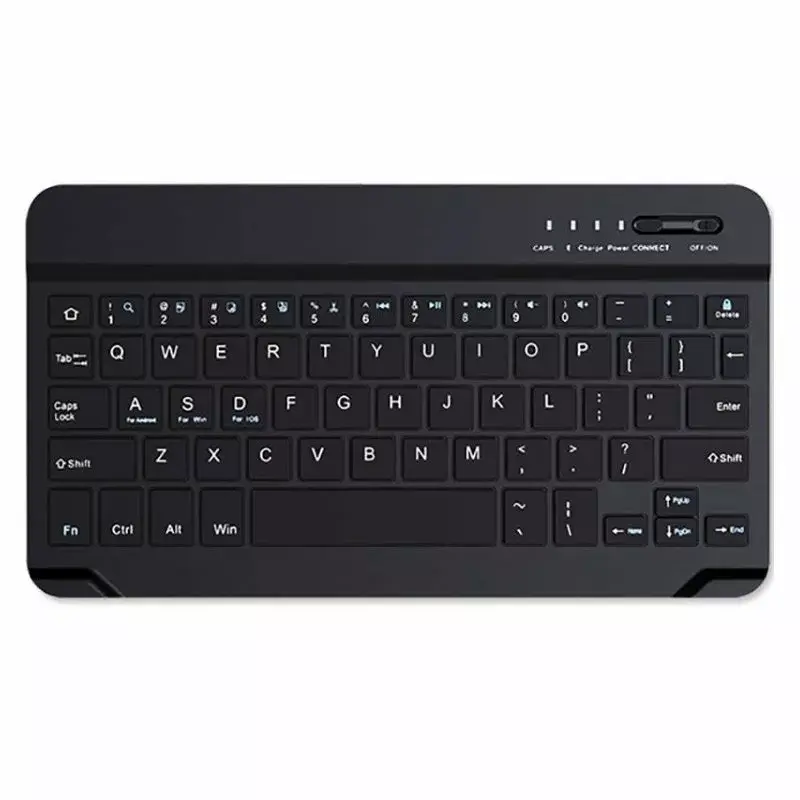 iKaku KSC-339 Bluetooth keyboard for 10-inch devices Photo 3