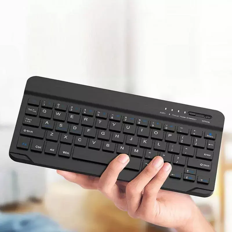 iKaku KSC-339 Bluetooth keyboard for 10-inch devices Photo 4