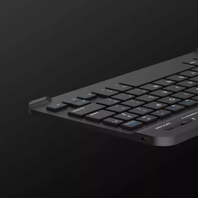 iKaku KSC-339 Bluetooth keyboard for 10-inch devices Photo 8