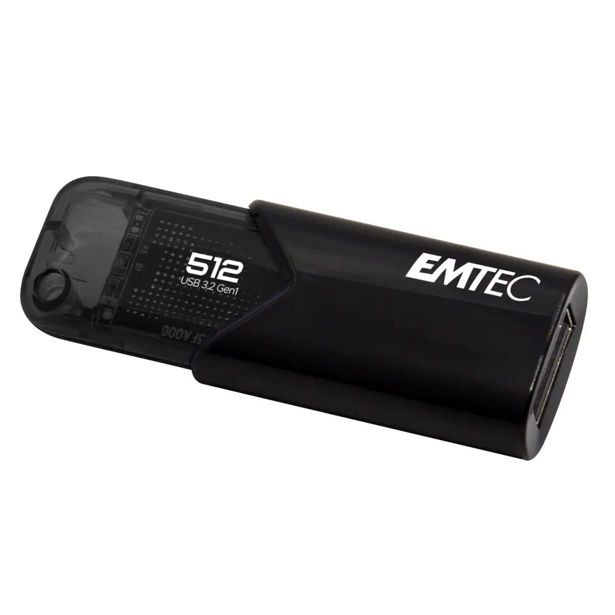 USB zibatmiņa Emtec 512 GB USB