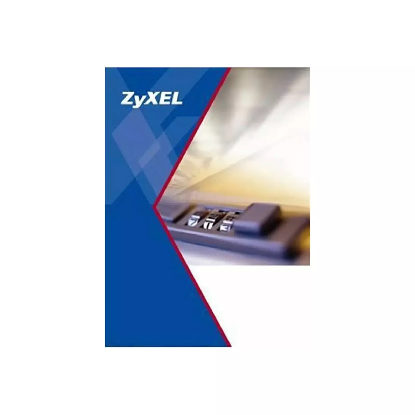 Zyxel LIC-NPLUS-ZZ1Y00F Photo 1