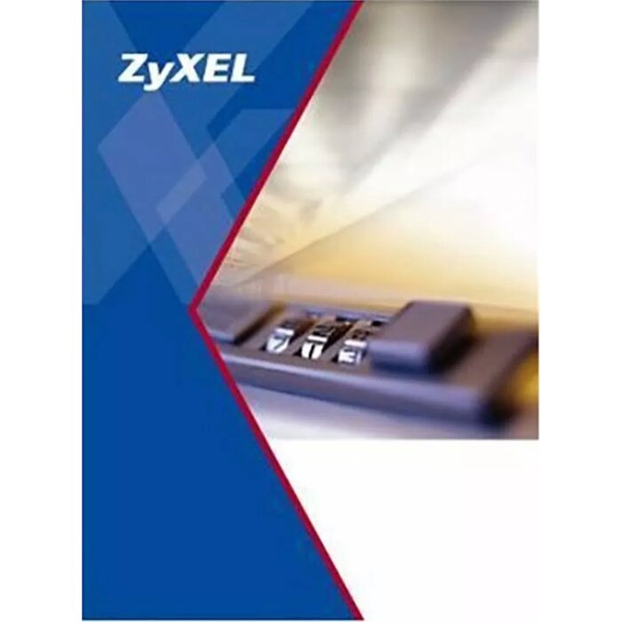 Zyxel Nebula Plus programmatūras licence, 1