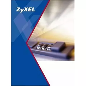 Zyxel Nebula Plus programmatūras licence, 1 gada abonements