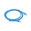 LANBERG PCU6-10CC-0200-B Cat6 U/UTP 2 m cable Photo 2