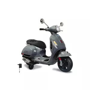 Jamara Vespa GTS 125 Braucamā skūtera rotaļlieta