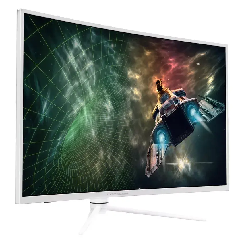 Монитор LC Power - LC-M39-QHD-165-C Photo 2