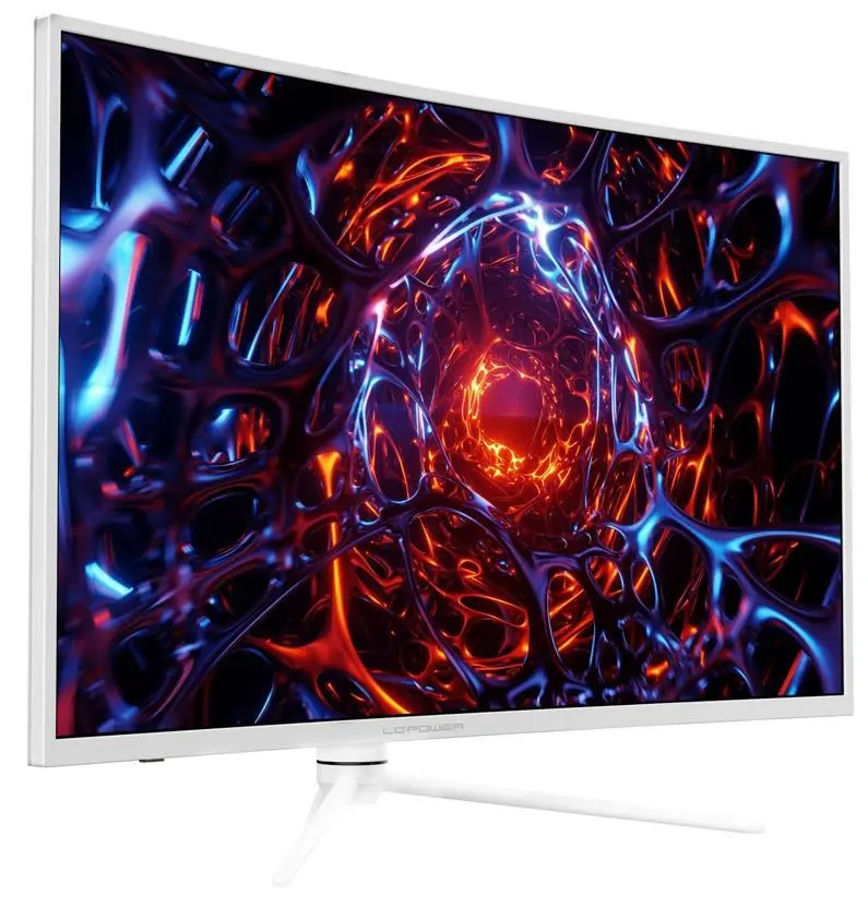 Monitoris LC Power LED - LC-M39-QHD-165-C