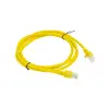 LANBERG Cat6 U/UTP Ethernet cable 1.5 m Photo 2