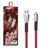 Кабель SOMOSTEL SMS-BW02 USB-A — Micro-USB Photo 2