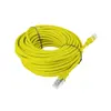 LANBERG Cat6 U/UTP 15 m RJ-45 kabelis Photo 2