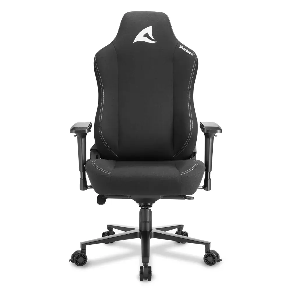 Spēļu krēsls Sharkoon SKILLER SGS40 Photo 2