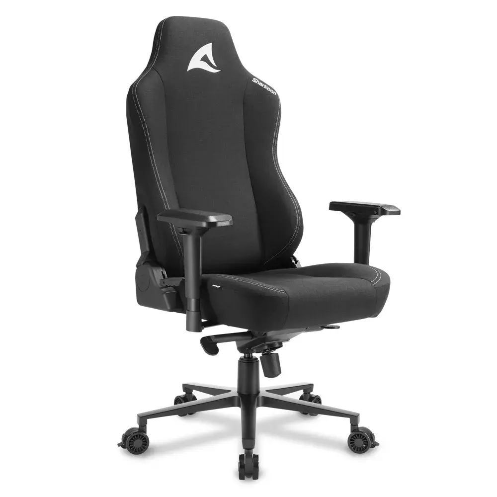 Spēļu krēsls Sharkoon SKILLER SGS40 Photo 3
