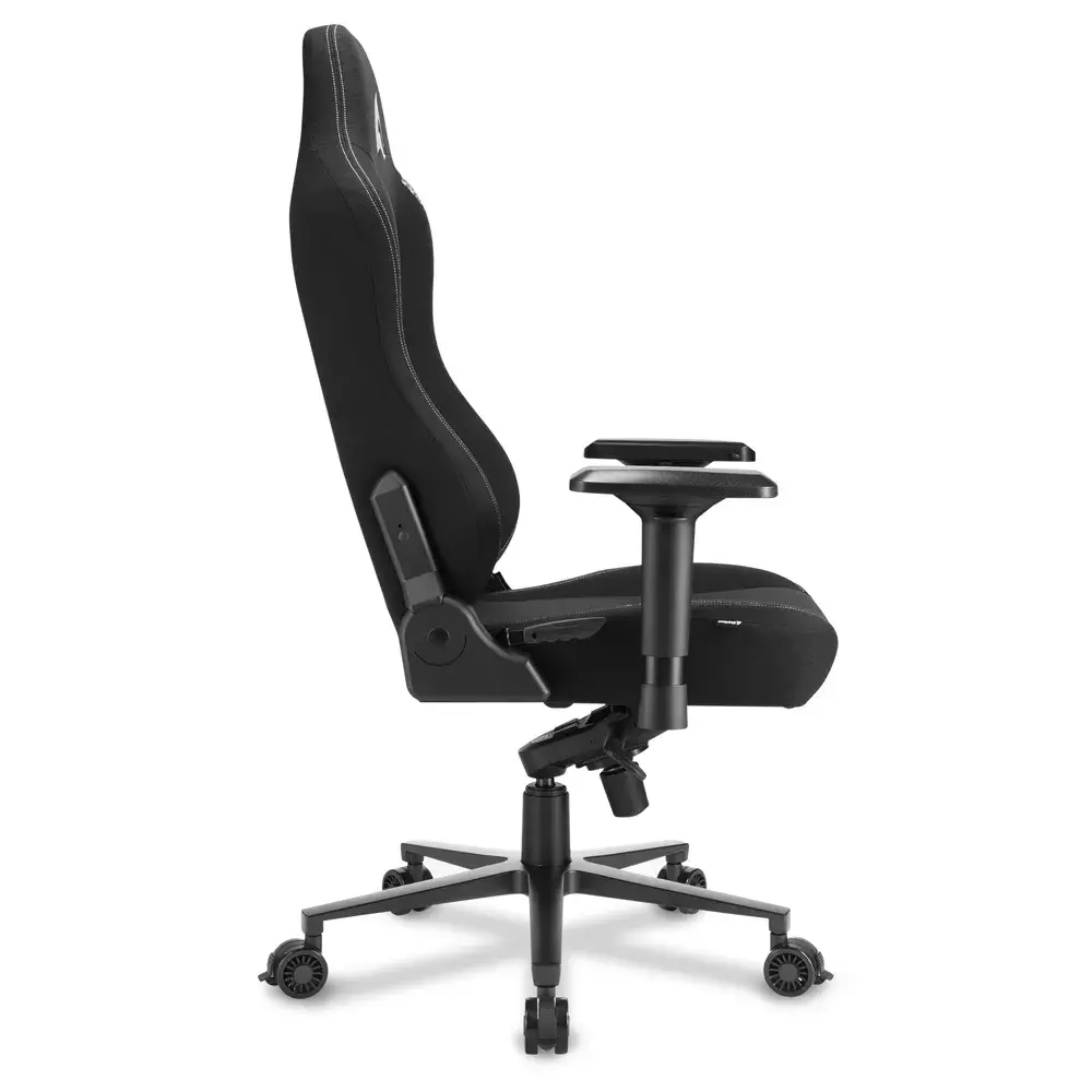 Spēļu krēsls Sharkoon SKILLER SGS40 Photo 4