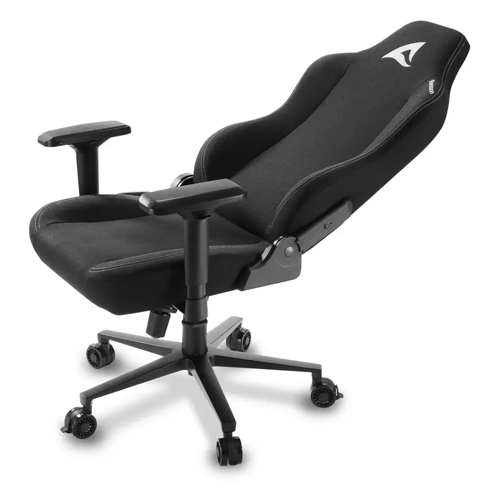 Spēļu krēsls Sharkoon SKILLER SGS40 Photo 5