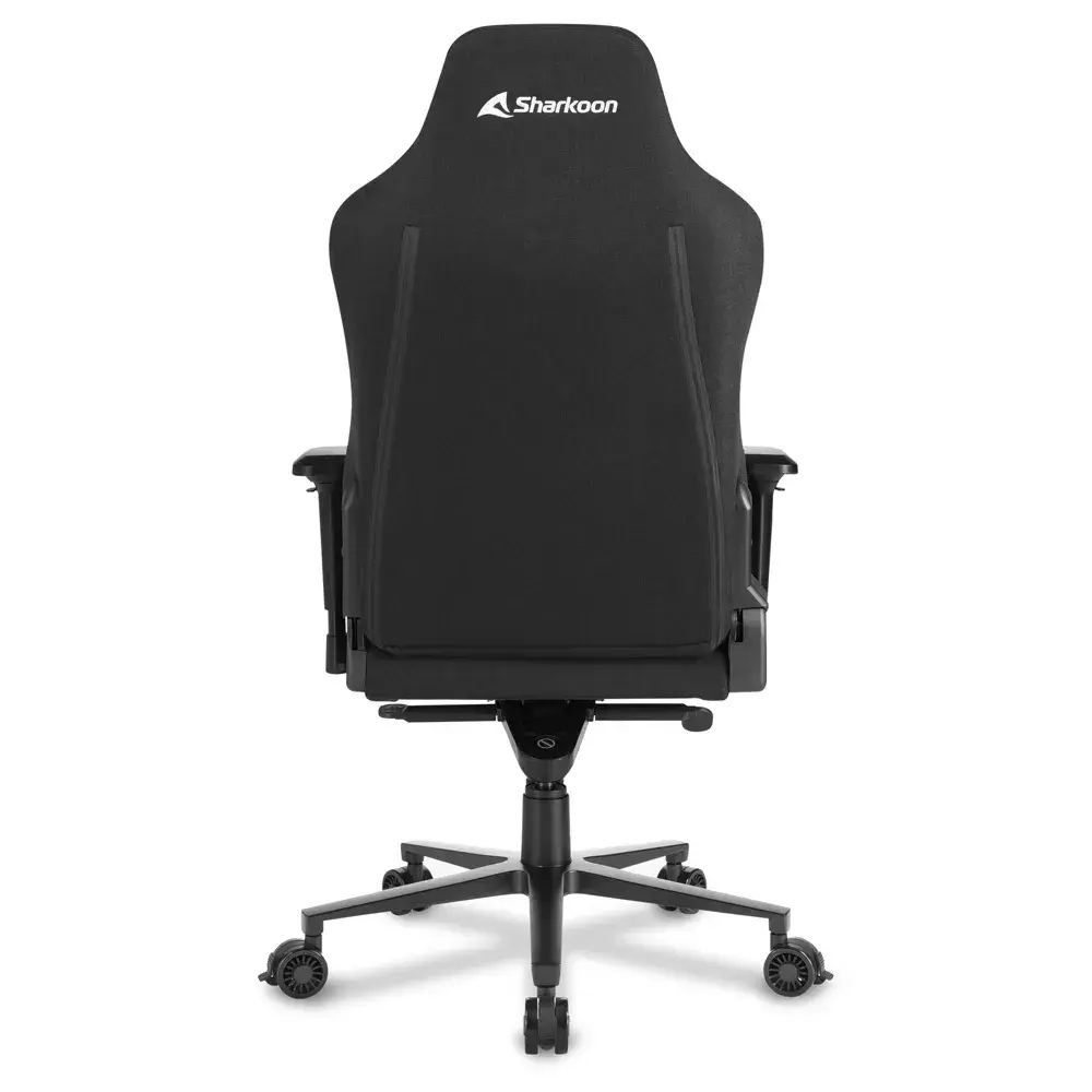 Spēļu krēsls Sharkoon SKILLER SGS40 Photo 6