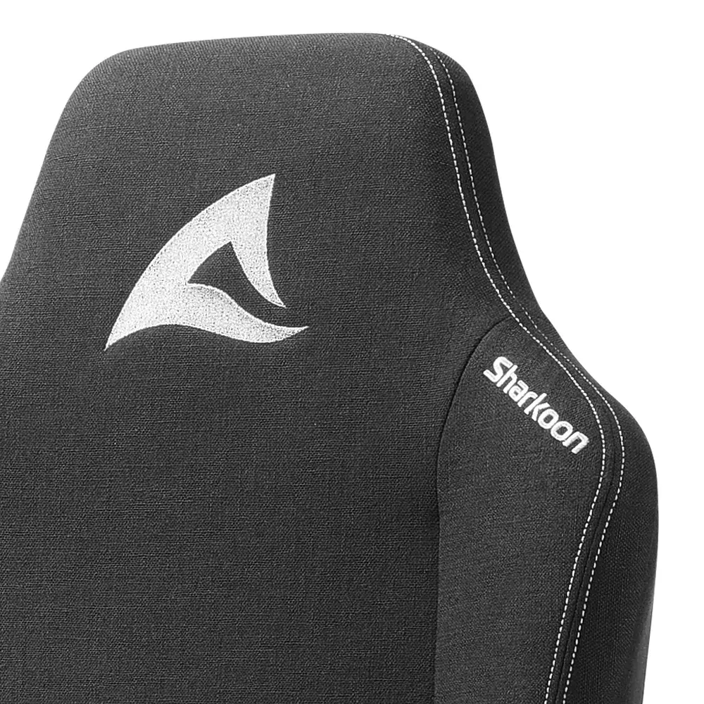 Spēļu krēsls Sharkoon SKILLER SGS40 Photo 7