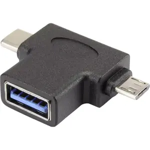Cable Gender Changer Renkforce RF-4541490