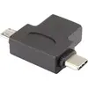 Cable Gender Changer Renkforce RF-4541490 Photo 2