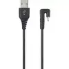 USB kabelis Renkforce RF-4609276 Photo 2