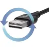 USB kabelis Renkforce RF-4609276 Photo 3