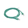 Networking Cable Lanberg PCU6-10CC-0150-G Photo 2