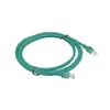 LANBERG Cat6 U/UTP 2 m network cable Photo 2