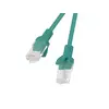 LANBERG Cat6 U/UTP tīkla kabelis PCU6-10CC-0500-G Photo 2