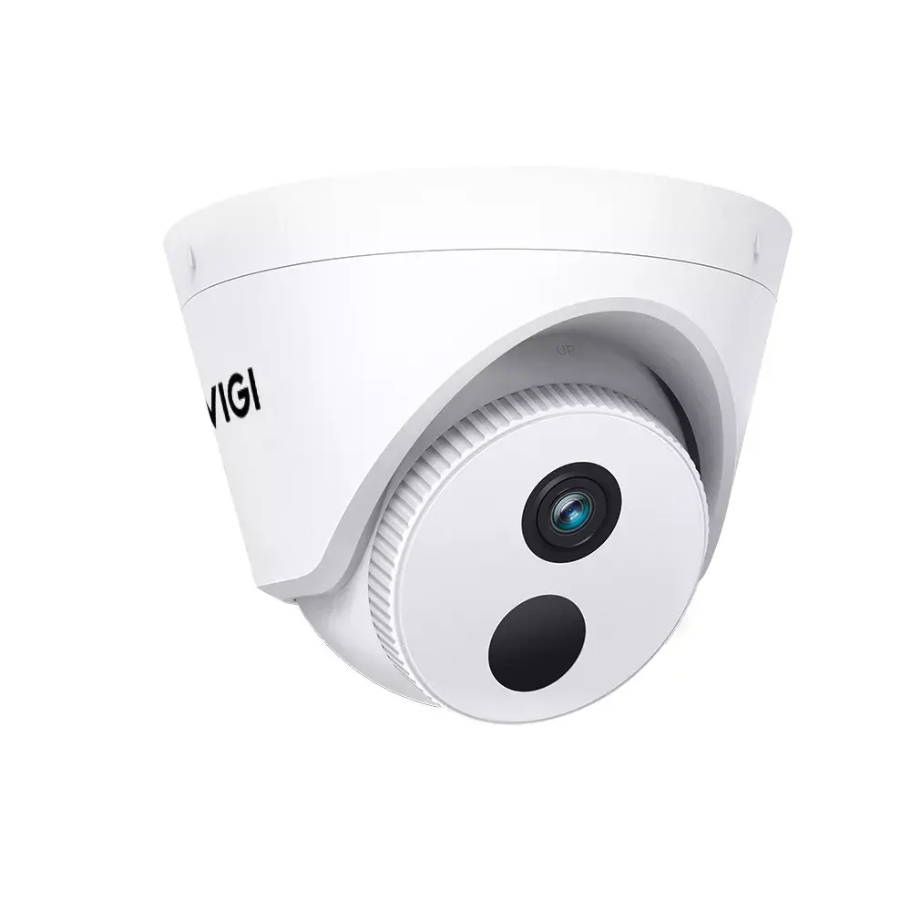 IP security camera TP-Link VIGI 3MP Turret Network Camera Photo 3