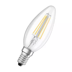 Osram STAR LED лампа 5,5 W E14 D