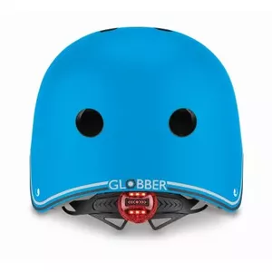 Globber Helmet Primo Lights